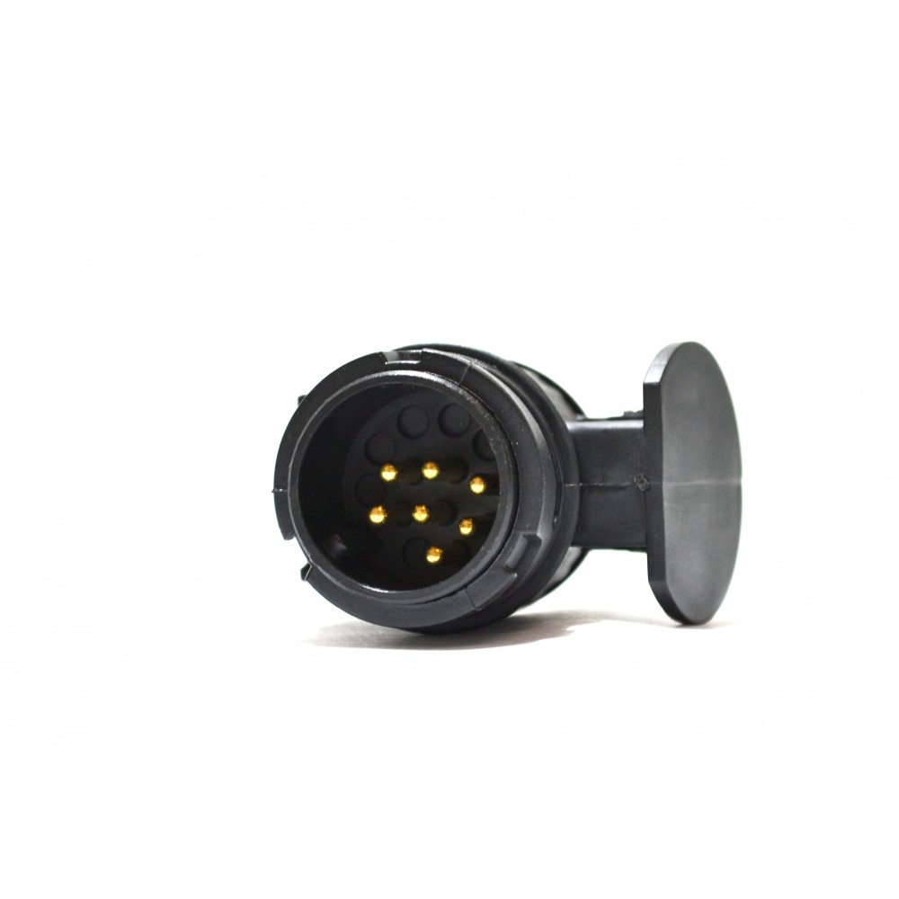 Adaptor 13P-7P mic