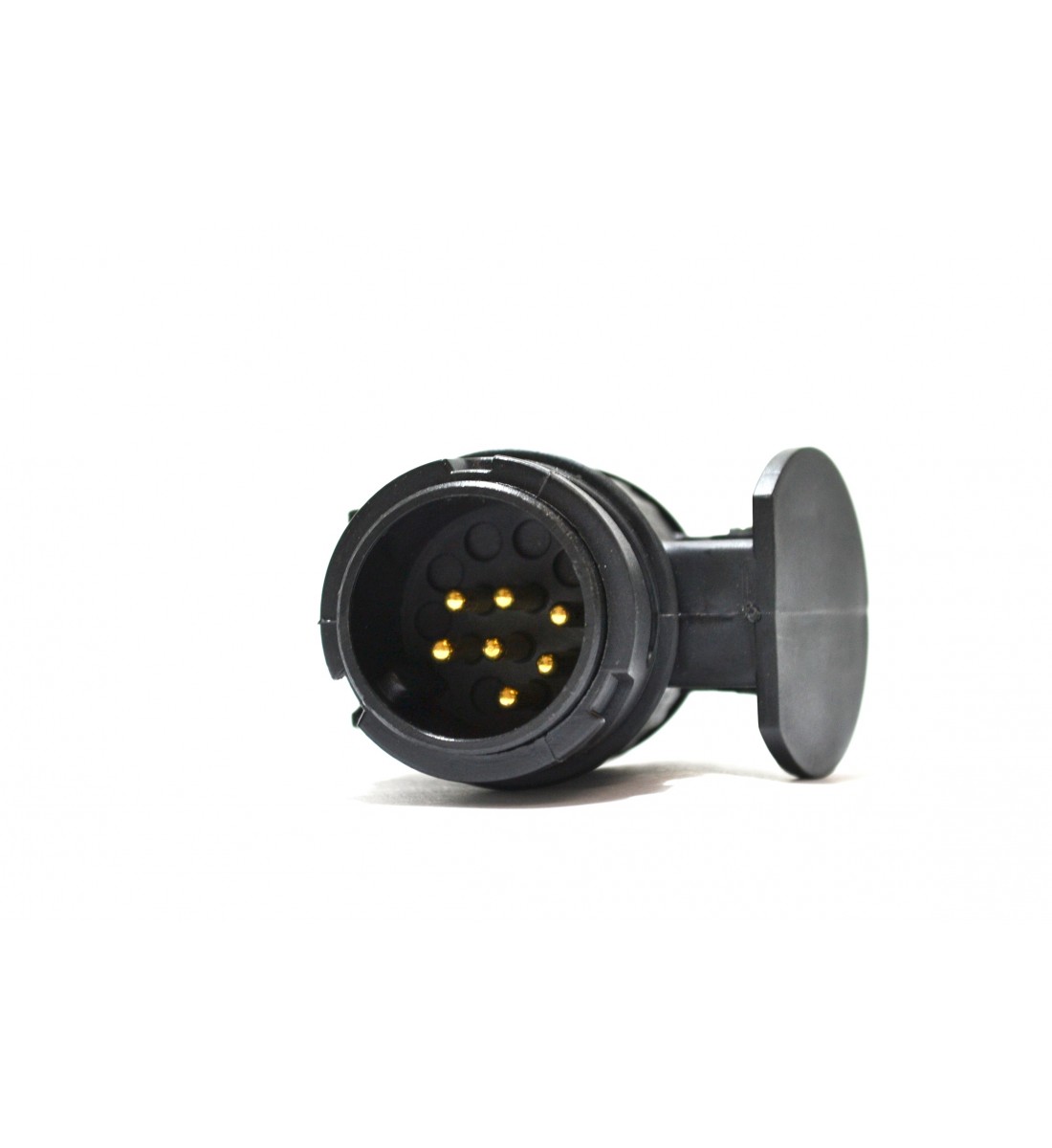 Adaptor 13P-7P mic