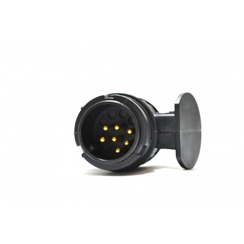Adaptor 13P-7P mic