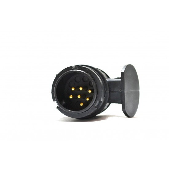 Adaptor 13P-7P mic