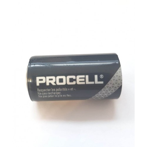 Baterie Procell LR14