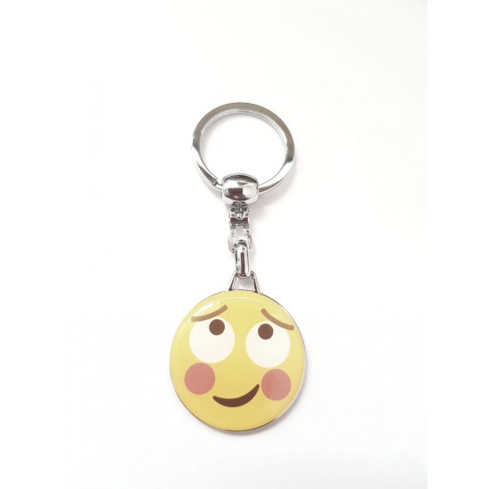 Breloc smyle BRE 065 Breloc smyle BRE 065