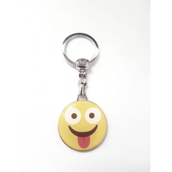 Breloc smyle BRE 066