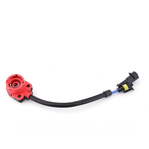 Cablu Adaptor D2S/D2R/D2C