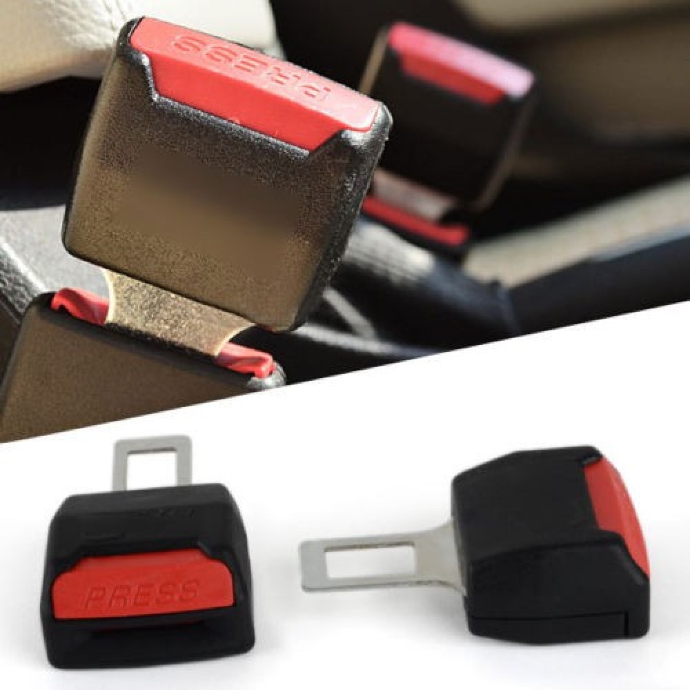 Cap centura de siguranta 3D