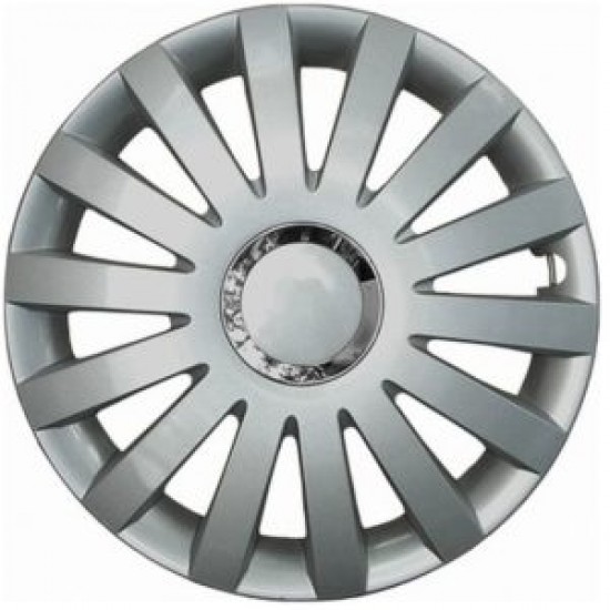 Capace pentru roti 15" , 1 buc Capace pentru roti 15" , 1 buc