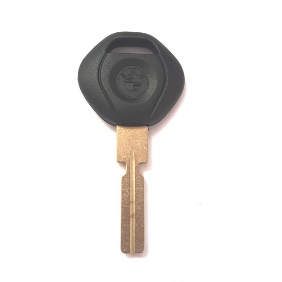 Carcasa cheie BMW cu locas cip si lamela HU 58