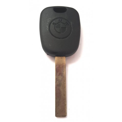 Carcasa cheie BMW cu locas cip si lamela HU 92