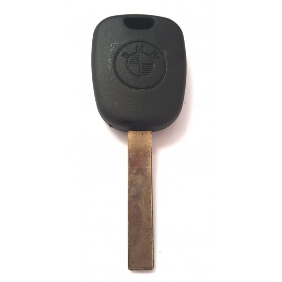 Carcasa cheie BMW cu locas cip si lamela HU 92