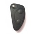 Carcasa cheie briceag  Alfa Romeo 2 butoane