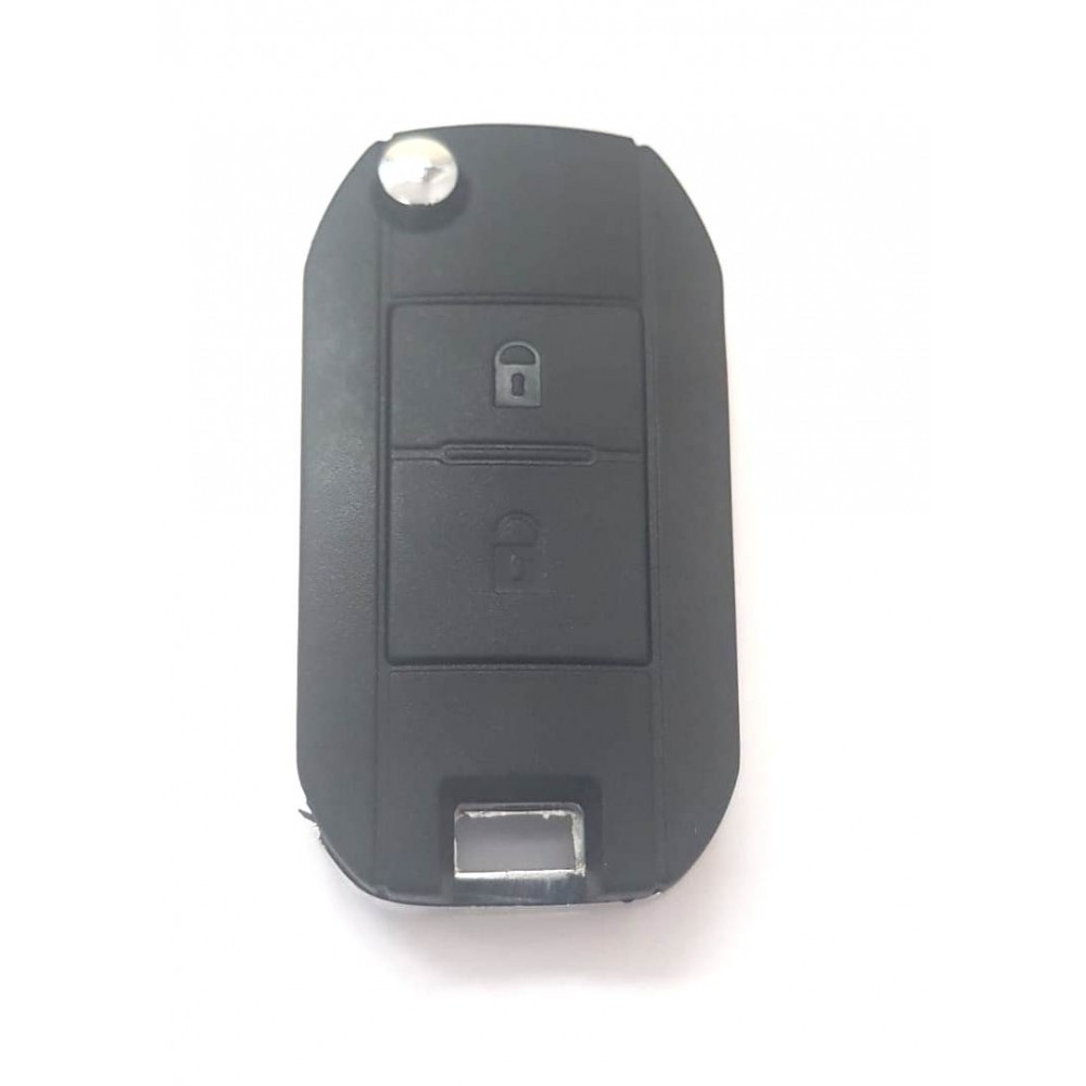 Carcasa cheie briceag Citroen 2 but (NE73)