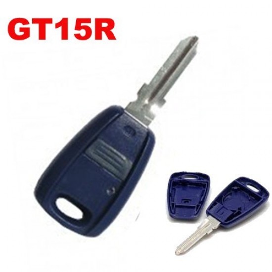 Carcasa Cheie Fiat Punto 1 Buton Carcasa Cheie Fiat Punto 1 Buton