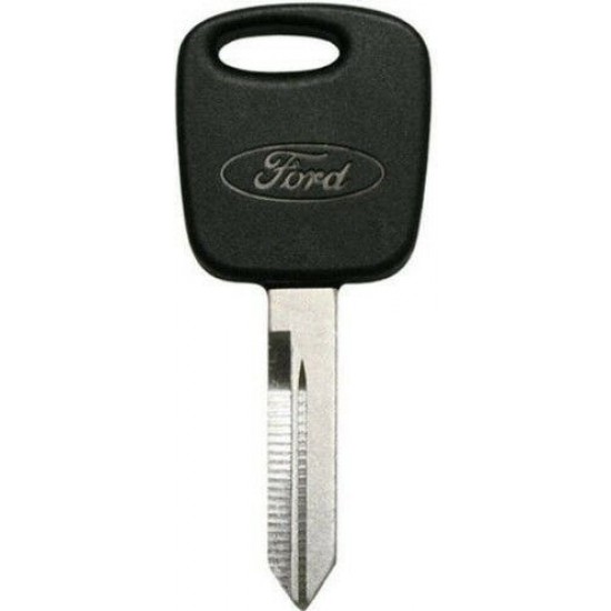 Carcasa cheie Ford cu locas cip Carcasa cheie Ford cu locas cip