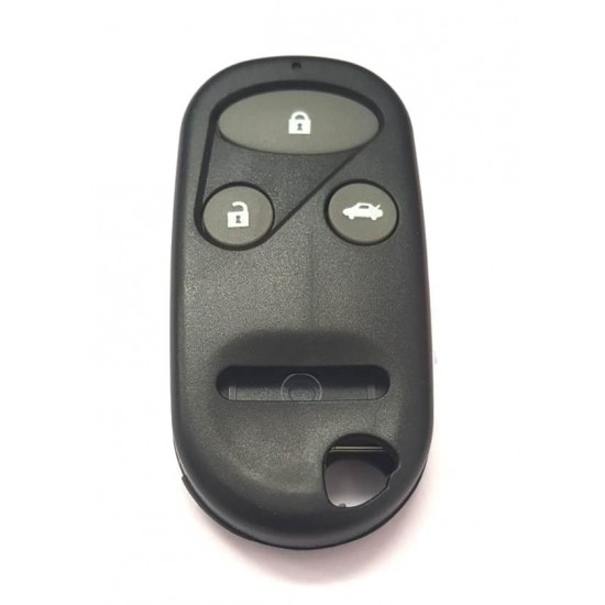 Carcasa cheie Honda 4 butoane  Carcasa cheie Honda 4 butoane