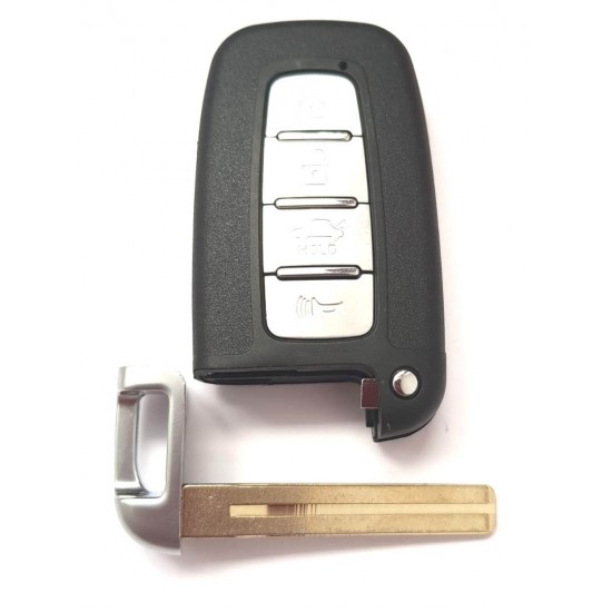 Carcasa cheie Kia 4 butoane Carcasa cheie Kia 4 butoane