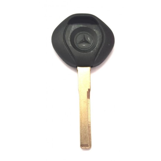 Carcasa cheie Mercedes Benz cu locas cip Carcasa cheie Mercedes Benz cu locas cip