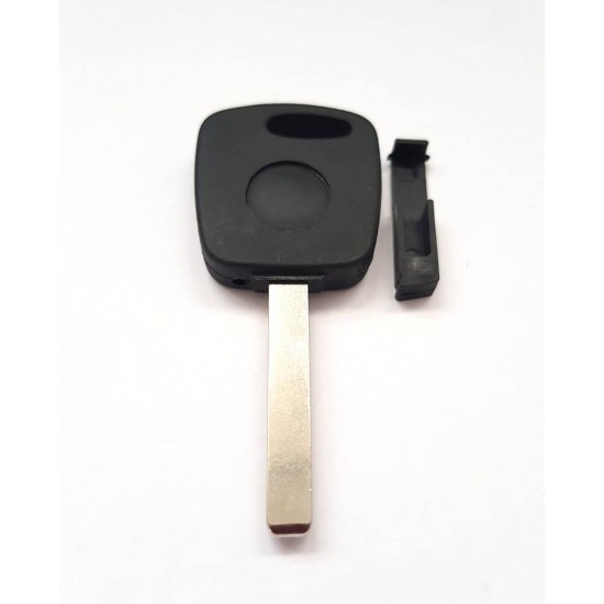 Carcasa cheie Opel cu locas cip Carcasa cheie Opel cu locas cip