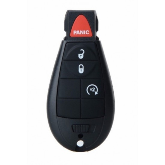 Carcasa cheie Sartkey Jeep 3butoane +1 buton de panica Carcasa cheie Sartkey Jeep 3butoane +1 buton de panica