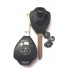 Carcasa cheie Toyota 3 butoane cu lamela TOY 43