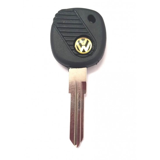 Carcasa cheie VW cu locas cip Carcasa cheie VW cu locas cip