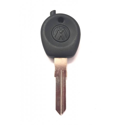 Carcasa cheie VW locas cip