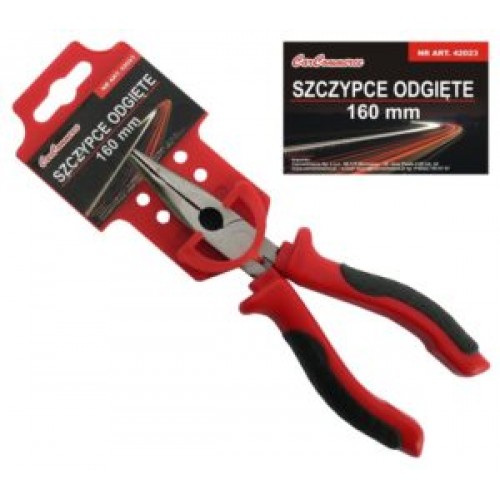 Cleste cu cioc 160 mm