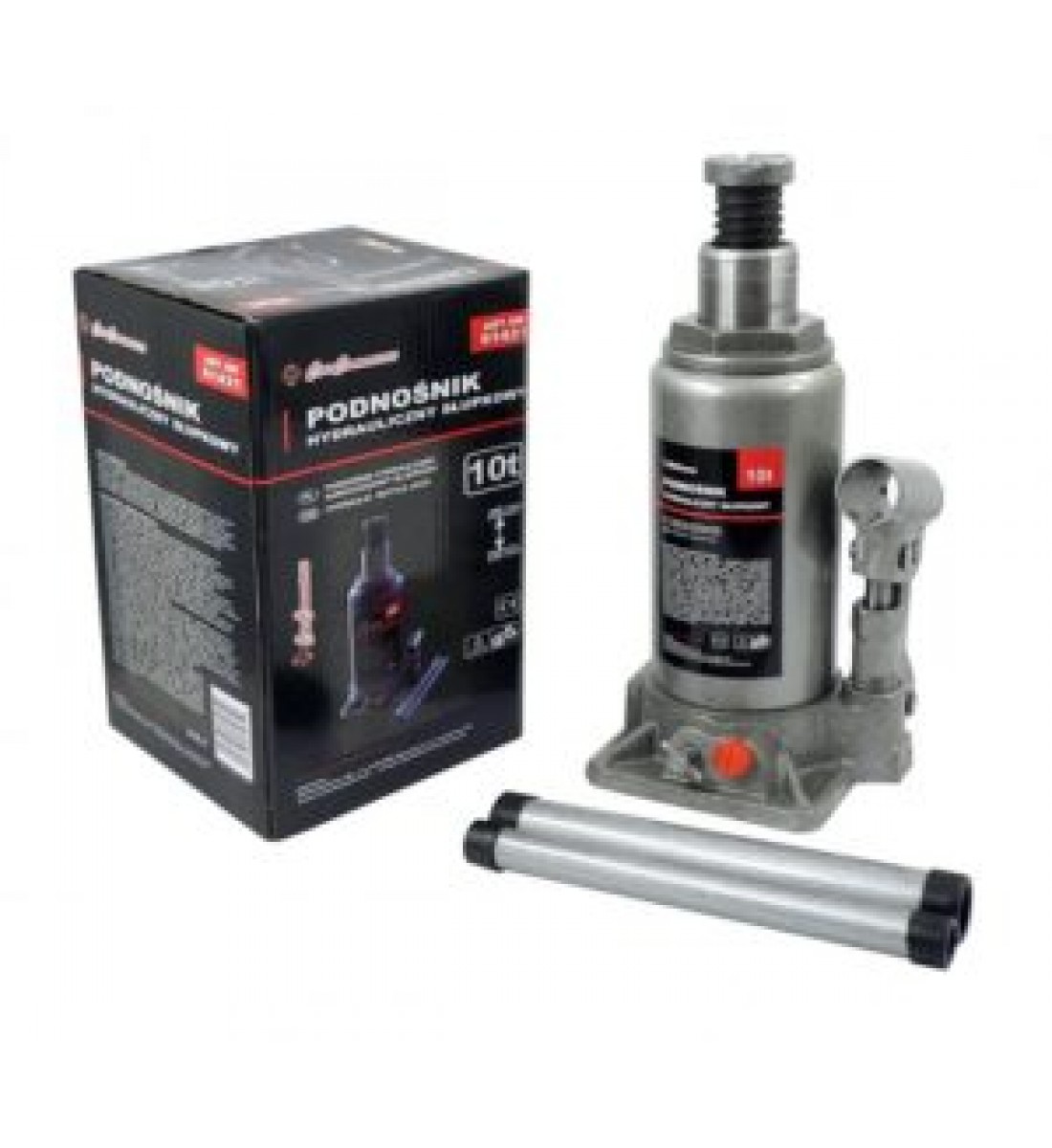 Cric hidraulic 10 T Cric hidraulic 10 T