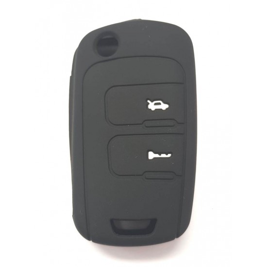 Husa silicon Chevrolet 2 but SIL 276