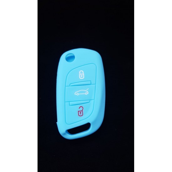 Husa silicon Citroen briceag 3 but SIL 209 Husa silicon Citroen briceag 3 but SIL 209