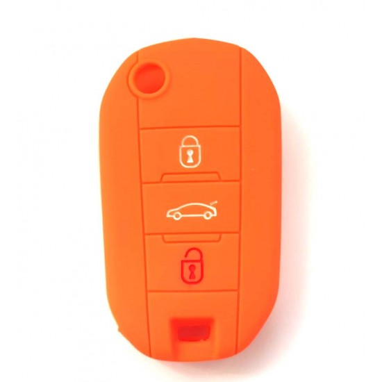 Husa silicon Citroen/Peugeot  briceag 3 but SIL 208 Husa silicon Citroen/Peugeot  briceag 3 but SIL 208