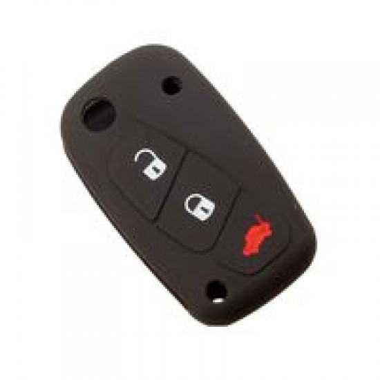 Husa silicon Fiat 3 but SIL 033