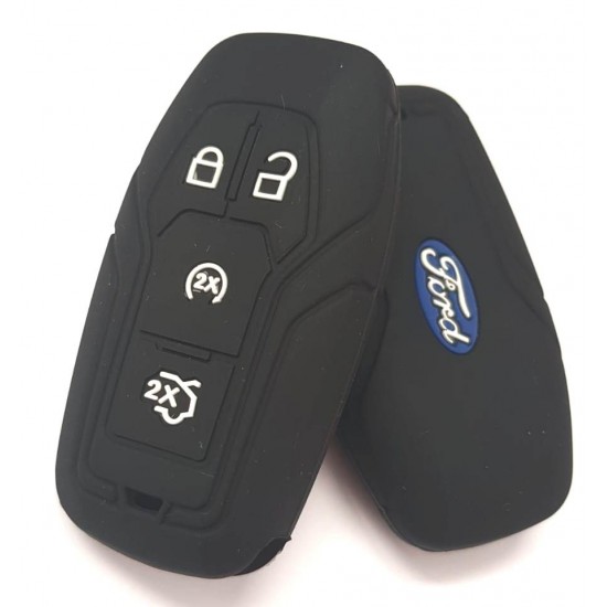 Husa silicon Ford 4 but SIL 271