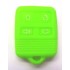 Husa silicon Ford 4 butoane