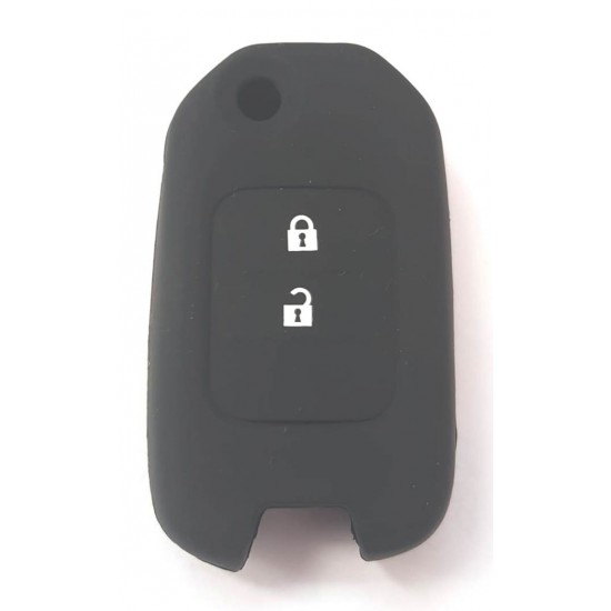 Husa silicon Honda 2 but. SIL 321