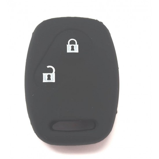 Husa silicon Honda 2 butoane SIL 247