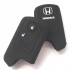 Husa silicon Honda 2 butoane SIL 340