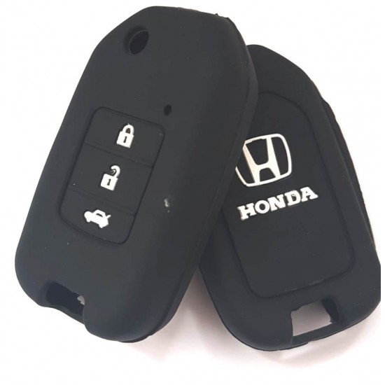 Husa silicon Honda 3 but SIL 228