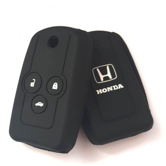 Husa silicon Honda 3 but SIL 229