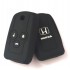 Husa silicon Honda 3 but SIL 229
