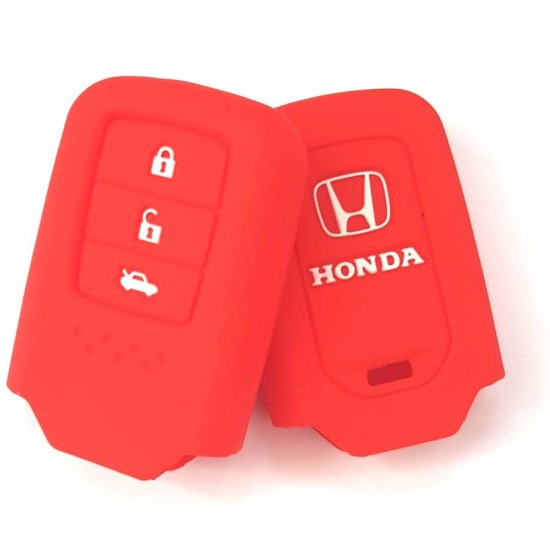 Husa silicon Honda 3 but SIL 240