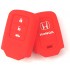 Husa silicon Honda 3 but SIL 240