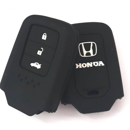 Husa silicon Honda 3 but SIL 243