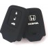 Husa silicon Honda 3 but SIL 243