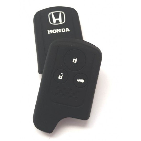Husa silicon Honda 3 but SIL 278