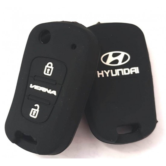 Husa silicon Hyundai 2 but SIL 015
