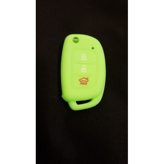 Husa silicon Hyundai 3 but SIL 183