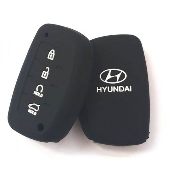 Husa silicon Hyundai 4 but SIL 227