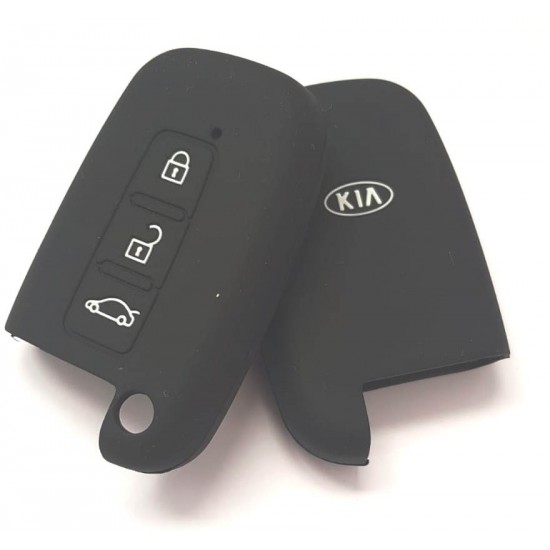Husa silicon Kia 3 but SIL 277