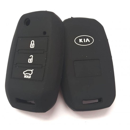 Husa silicon Kia briceag 3 but SIL 253