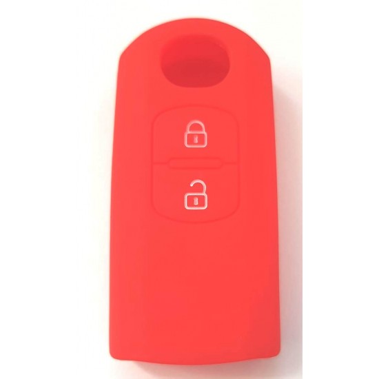 Husa silicon Mazda 2 but SIL 214